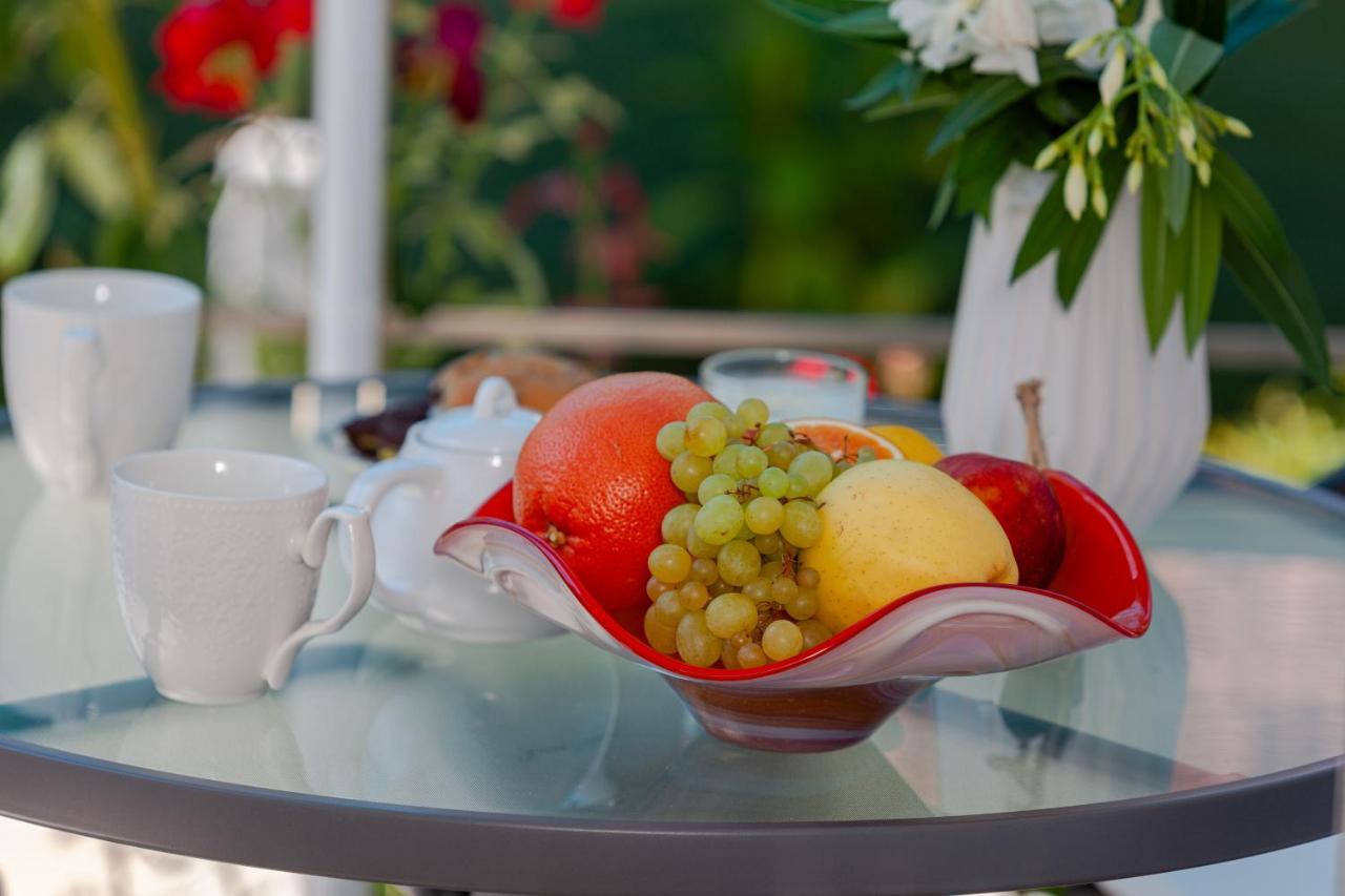 Nea Kallikrateia Halkidiki Beach Apartments 1 Nea Kallikratia Vergia Beach מראה חיצוני תמונה